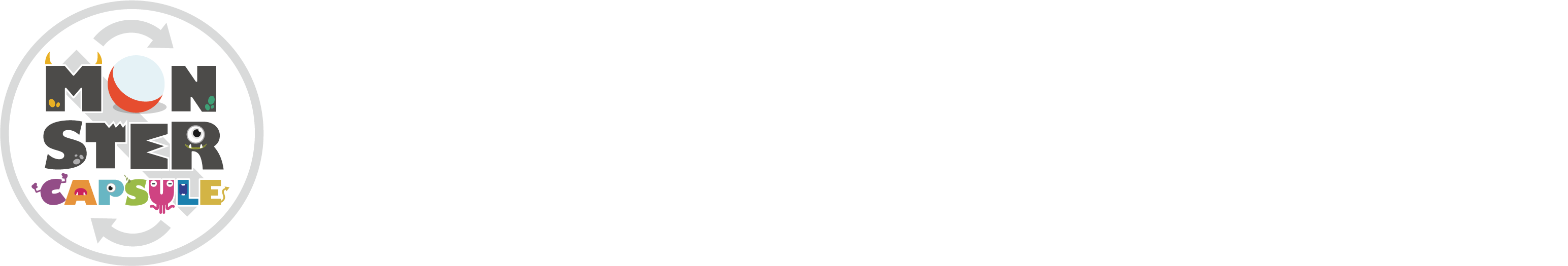 MONSTER CAPSULE